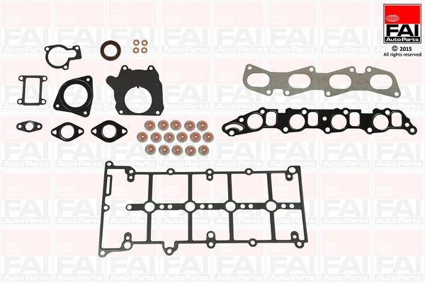 FAI AUTOPARTS Tihendikomplekt,silindripea HS1461NH